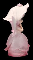 Small pink Fairy Figurine