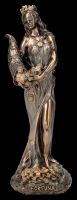 Fortuna Figurine - Roman Goddess