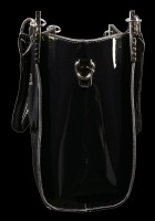 Fantasy Handbag with 3D Picture - Moonlight Unicorn