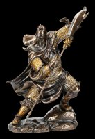 Chinese General - Guan Yu Fighting