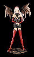 Sexy Dark Angel Figurine - Mara