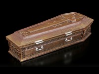 Box - Vampire Coffin