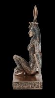 Isis Figurine - Egyptian Goddess of Magic