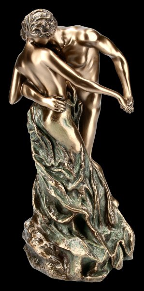 The Valse Figurine - Camille Claudel 