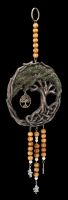 Dreamcatcher - Yggdrasil Germanic Tree of Life