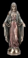 Our Lady of Graces - Figurine