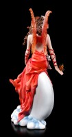 Elfen Figur - Crimson Lili by Nene Thomas