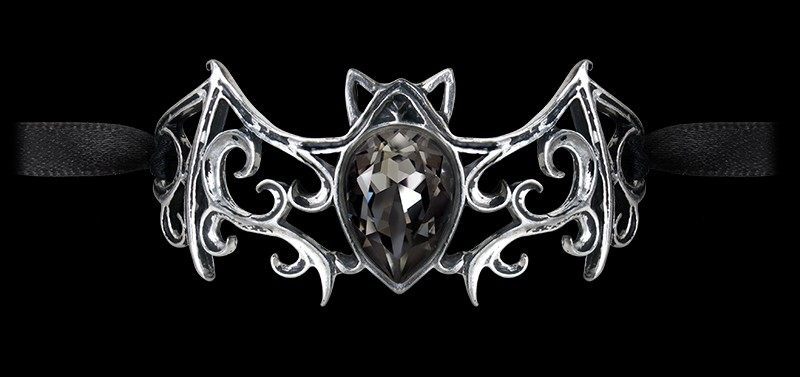 Viennese Nights - Alchemy Gothic Bracelet
