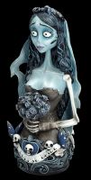 Corspe Bride Bust - Emily