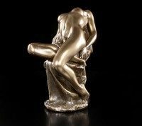Nude Figurine - Amorous Woman - Revelation