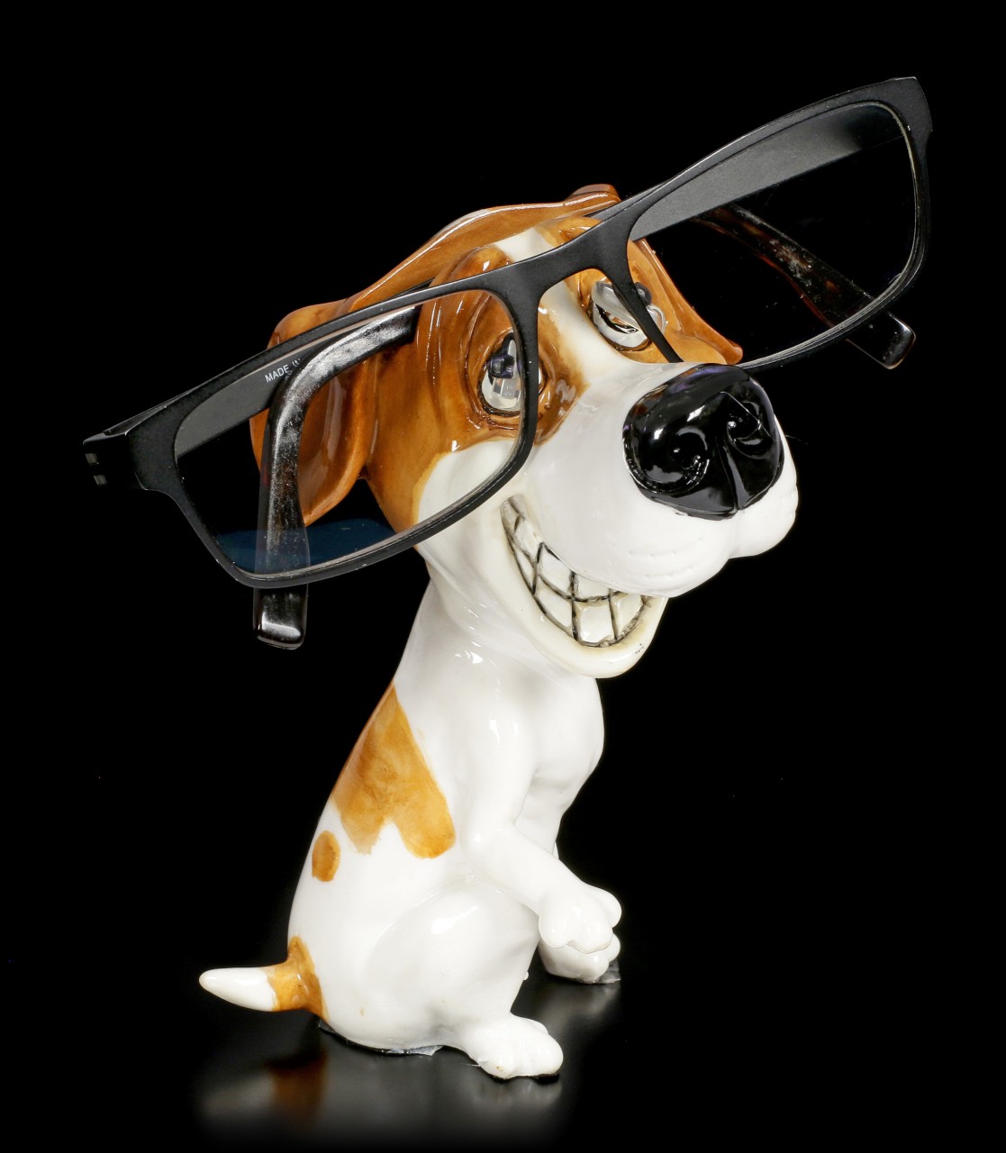 Glasses Holder Dog - Jack Russel - Opti Paws