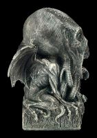 Demon Figurine - Call of Cthulhu plain