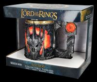 Lord of the Rings Tankard - Sauron