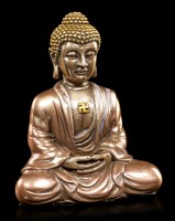 Shakya Muni Buddha Figurine