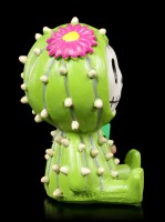 Furry Bones Figurine - Cactus Prickle