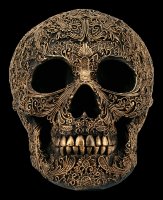 Carved Skull