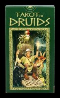Tarot Cards - Tarot of Druids