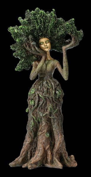 Figurine - Tree Ent Lady Ash