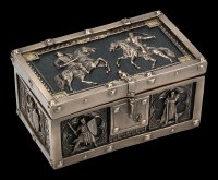 Trinket Chest - League of Crusaders