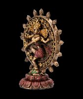 Kleine Shiva Nataraja Figur