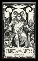 Tarot Cards - Tarot Of The Abyss
