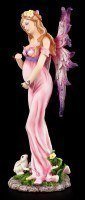 Fairy Figurine - Pregnant Fairy Elore
