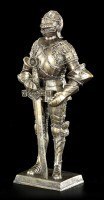 Ritter Figur - Schwert rechts tragend