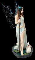 Elfen Figur - Aine die Feenkönigin des Sommers