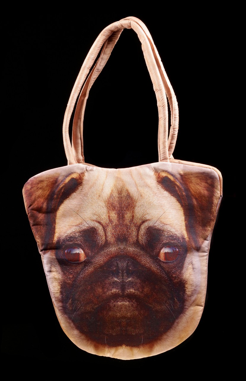 Animal Bag - Pug