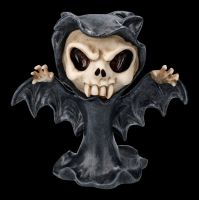 Bat Reaper Figurine - Vamp