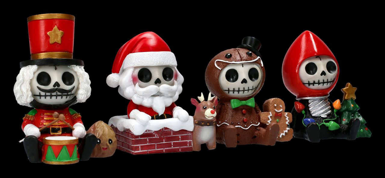 Furrybones - Christmas Set Special Edition 2020