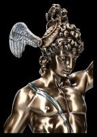 Perseus Figurine with Head of Medusa by Cellini