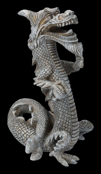Aquarium Figurine - Balinese Dragon