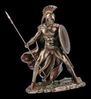 Leonidas Figurine - Heroic Pose
