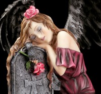 Dark Angel Figur - Ich bin immer bei dir