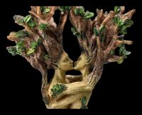 Figurine - Tree Ent Lovers
