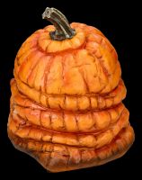 Halloween Figurine - Horror Pumpkin