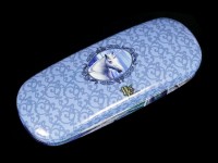 Glasses Case with Unicorn - The Journey Home