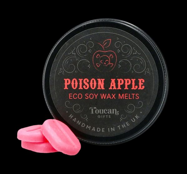 Eco Soy Wax - Poison Apple