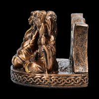 Business Card Holder - Hecate Trinity
