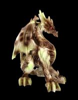 Dragon Figurine - Forestal Dragon