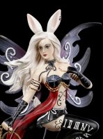 Elfen Figur - Wonderland Fairy Rabbit