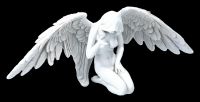 Angel Figurine - Angels Offering
