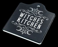 Alchemy Trivet - Witches Kitchen