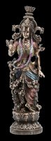 Radha Figurine - Eternal Companion and Lover of Krishna