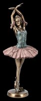 Ballett Tänzerin Figur - Couru