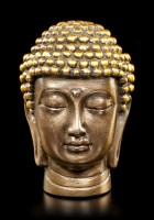 Buddha Kopf - klein