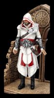 Assassins Creed Buchstützen - Altair und Ezio