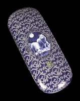 Glasses Case with Wolves - Warriors of Winter