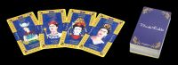 Tarot Karten - Frida Kahlo